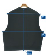 DAIWA PIER39（ダイワピア３９）Tシャツ・カットソー 黒 サイズ:XL メンズ/2200718462048
