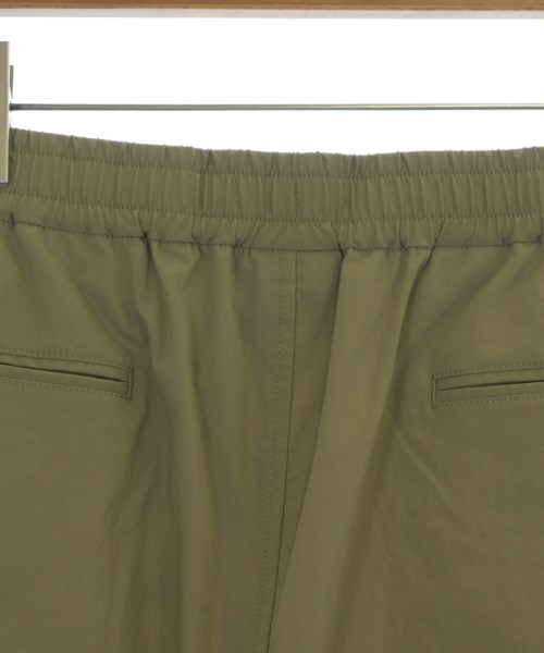 DAIWA PIER39（ダイワピア３９）ショートパンツ ベージュ サイズ:XL メンズ/2200718462055