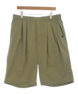 DAIWA PIER39 ショートパンツ