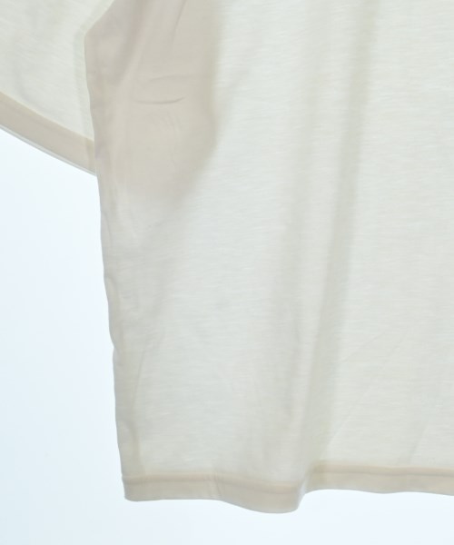 DAIWA PIER39（ダイワピア３９）Tシャツ・カットソー 白 サイズ:S メンズ/2200644873215