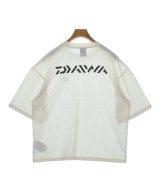 DAIWA PIER39（ダイワピア３９）Tシャツ・カットソー 白 サイズ:S メンズ/2200644873215