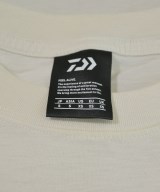 DAIWA PIER39（ダイワピア３９）Tシャツ・カットソー 白 サイズ:S メンズ/2200644873215