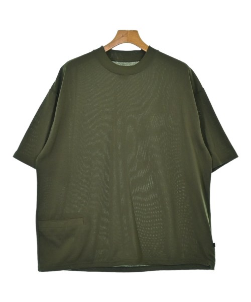 DAIWA PIER39(ダイワピア３９)スウェット カーキ サイズ:L/2200631891192