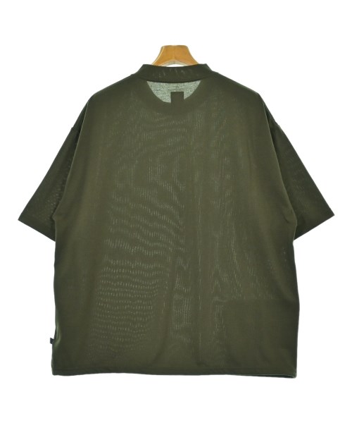 DAIWA PIER39（ダイワピア３９）スウェット カーキ サイズ:L メンズ/2200631891192