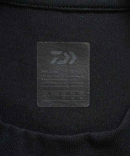 DAIWA PIER39（ダイワピア３９）スウェット 黒 サイズ:L メンズ/2200631891208