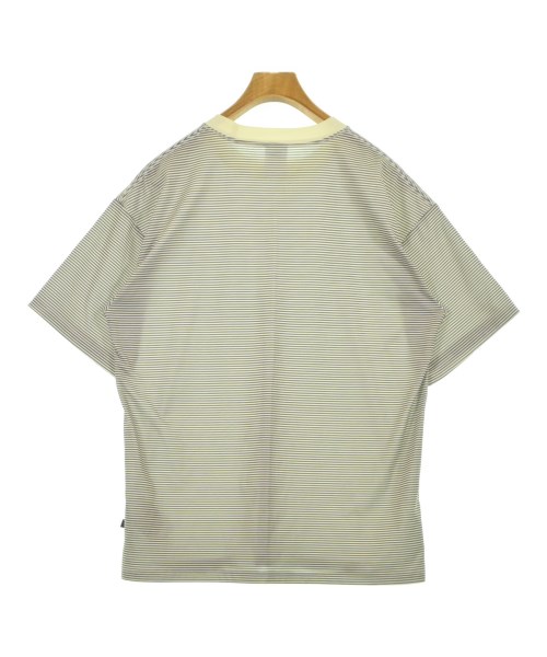 DAIWA PIER39（ダイワピア３９）Tシャツ・カットソー カーキ サイズ:M メンズ/2200635206015