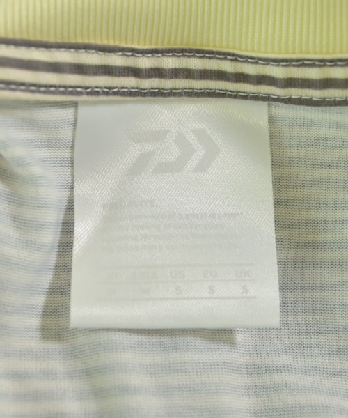 DAIWA PIER39（ダイワピア３９）Tシャツ・カットソー カーキ サイズ:M メンズ/2200635206015