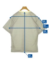 DAIWA PIER39（ダイワピア３９）Tシャツ・カットソー カーキ サイズ:M メンズ/2200635206015