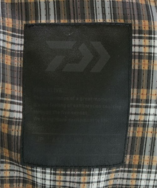 DAIWA PIER39（ダイワピア３９）その他 赤 サイズ:XL メンズ/2200635247018