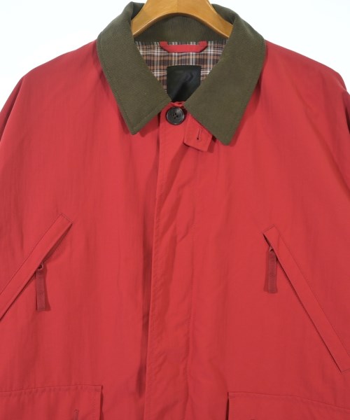 DAIWA PIER39（ダイワピア３９）その他 赤 サイズ:XL メンズ/2200635247018