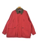 DAIWA PIER39（ダイワピア３９）その他 赤 サイズ:XL メンズ/2200635247018