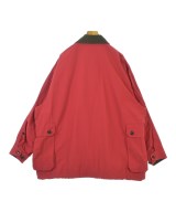 DAIWA PIER39（ダイワピア３９）その他 赤 サイズ:XL メンズ/2200635247018