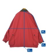 DAIWA PIER39（ダイワピア３９）その他 赤 サイズ:XL メンズ/2200635247018