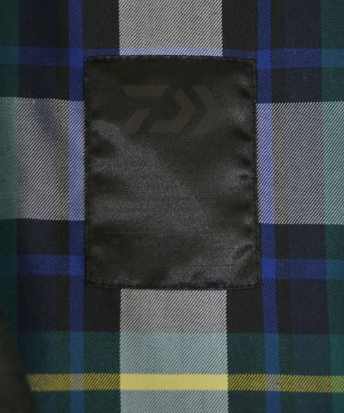 DAIWA PIER39（ダイワピア３９）その他 黒 サイズ:XL メンズ/2200635247025