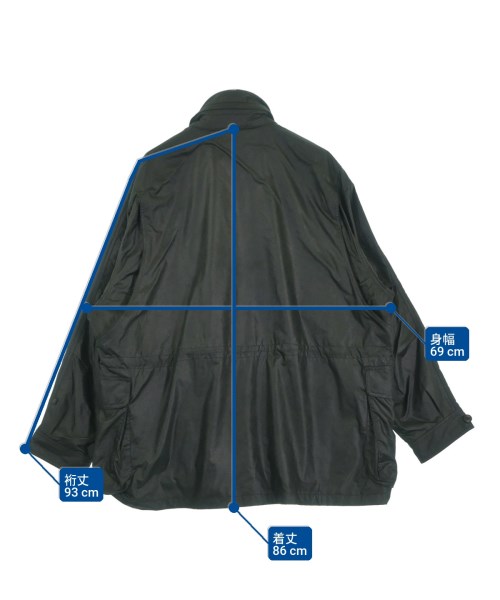 DAIWA PIER39（ダイワピア３９）その他 黒 サイズ:XL メンズ/2200635247025