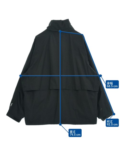 DAIWA PIER39（ダイワピア３９）その他 黒 サイズ:-(L位) メンズ/2200635247032