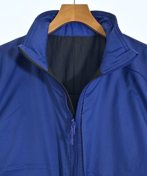 DAIWA PIER39（ダイワピア３９）ダウンジャケット/ダウンベスト 青 サイズ:-(M位) メンズ/2200635247049