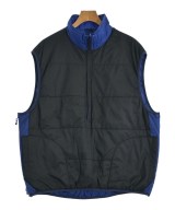 DAIWA PIER39（ダイワピア３９）ダウンジャケット/ダウンベスト 青 サイズ:-(M位) メンズ/2200635247049