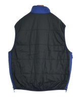 DAIWA PIER39（ダイワピア３９）ダウンジャケット/ダウンベスト 青 サイズ:-(M位) メンズ/2200635247049