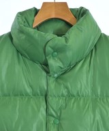 DAIWA PIER39（ダイワピア３９）ダウンジャケット/ダウンベスト 緑 サイズ:L メンズ/2200635247056