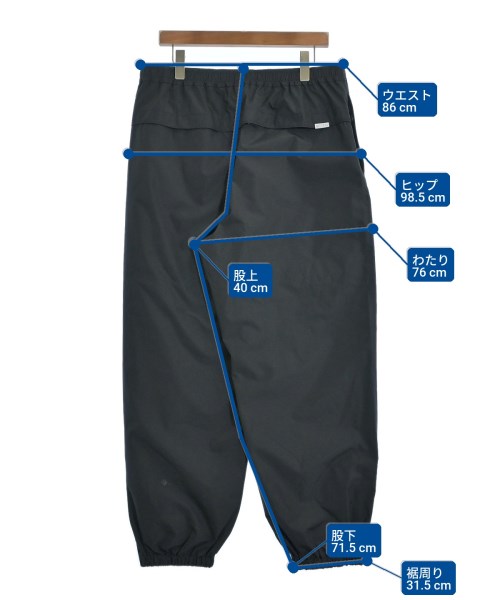 DAIWA PIER39（ダイワピア３９）その他 黒 サイズ:L メンズ/2200635247216