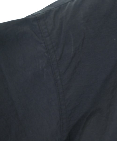 DAIWA PIER39（ダイワピア３９）カジュアルシャツ 黒 サイズ:M メンズ/2200644291064