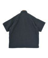 DAIWA PIER39（ダイワピア３９）カジュアルシャツ 黒 サイズ:M メンズ/2200644291064