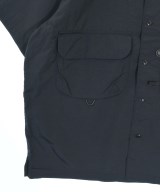 DAIWA PIER39（ダイワピア３９）カジュアルシャツ 黒 サイズ:M メンズ/2200644291064