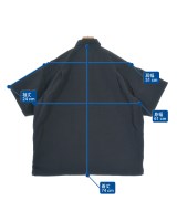 DAIWA PIER39（ダイワピア３９）カジュアルシャツ 黒 サイズ:M メンズ/2200644291064