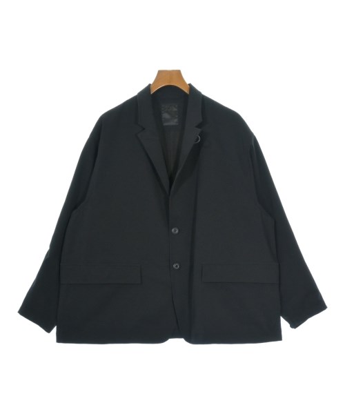 DAIWA PIER39(ダイワピア３９)カジュアルジャケット 黒 サイズ:S/2200644291088