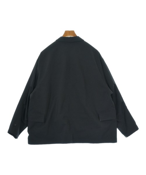 DAIWA PIER39（ダイワピア３９）カジュアルジャケット 黒 サイズ:S メンズ/2200644291088