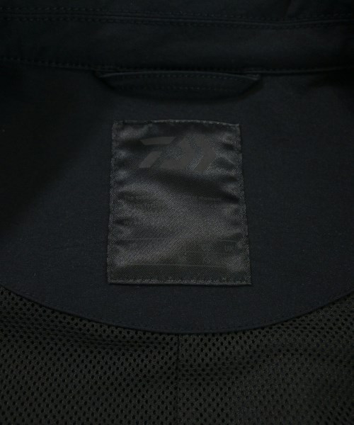 DAIWA PIER39（ダイワピア３９）カジュアルジャケット 黒 サイズ:S メンズ/2200644291088