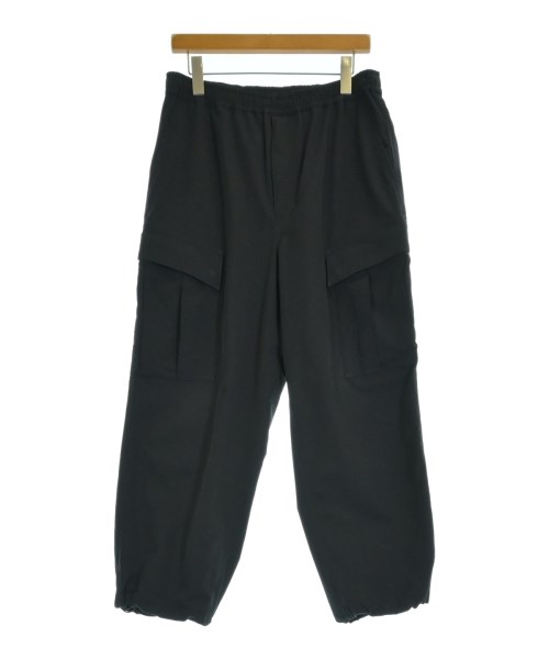 DAIWA PIER39(ダイワピア３９)カーゴパンツ 黒 サイズ:S/2200644291118