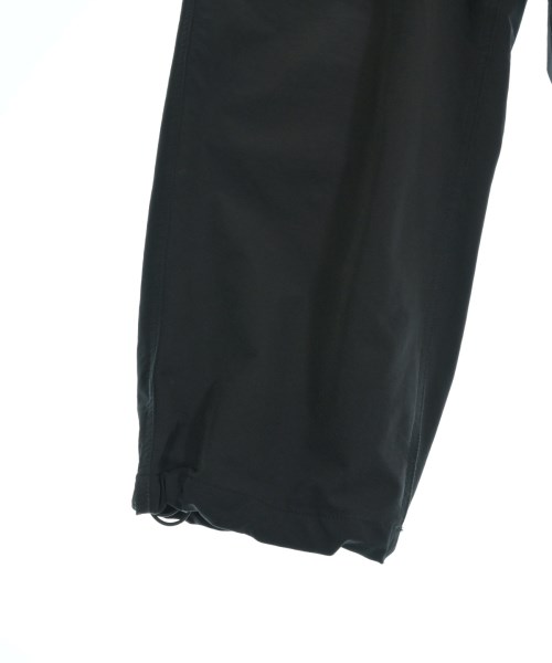 DAIWA PIER39（ダイワピア３９）カーゴパンツ 黒 サイズ:S メンズ/2200644291118