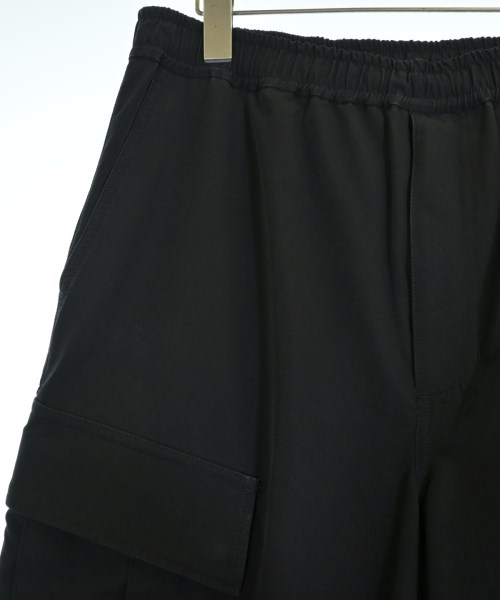 DAIWA PIER39（ダイワピア３９）カーゴパンツ 黒 サイズ:S メンズ/2200644291118
