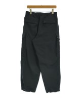 DAIWA PIER39（ダイワピア３９）カーゴパンツ 黒 サイズ:S メンズ/2200644291118