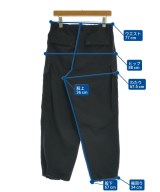 DAIWA PIER39（ダイワピア３９）カーゴパンツ 黒 サイズ:S メンズ/2200644291118