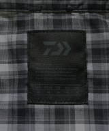 DAIWA PIER39（ダイワピア３９）カジュアルシャツ グレー サイズ:M メンズ/2200646020013