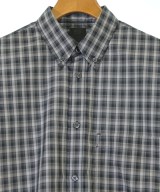 DAIWA PIER39（ダイワピア３９）カジュアルシャツ グレー サイズ:M メンズ/2200646020013