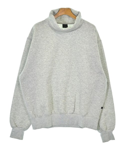 DAIWA PIER39(ダイワピア３９)スウェット グレー サイズ:L/2200646063058