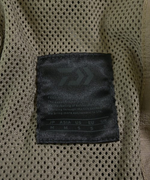 DAIWA PIER39（ダイワピア３９）その他 ベージュ サイズ:M メンズ/2200646136752