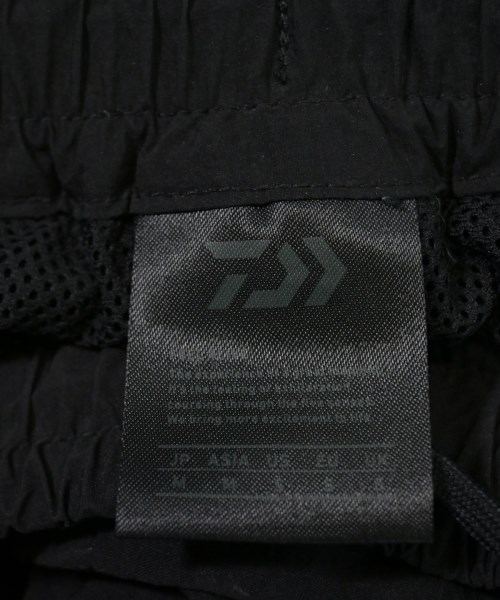 DAIWA PIER39（ダイワピア３９）その他 黒 サイズ:M メンズ/2200646547022