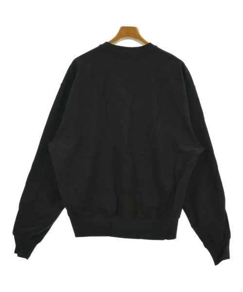 DAIWA PIER39（ダイワピア３９）スウェット 黒 サイズ:M メンズ/2200631929048