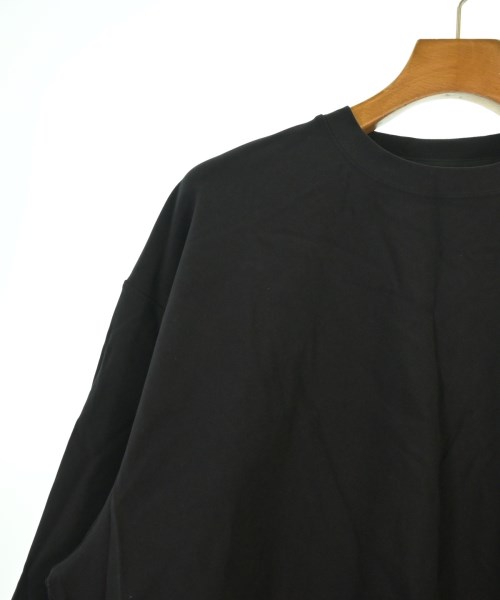 DAIWA PIER39（ダイワピア３９）スウェット 黒 サイズ:M メンズ/2200631929048