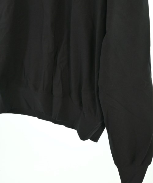 DAIWA PIER39（ダイワピア３９）スウェット 黒 サイズ:M メンズ/2200631929048