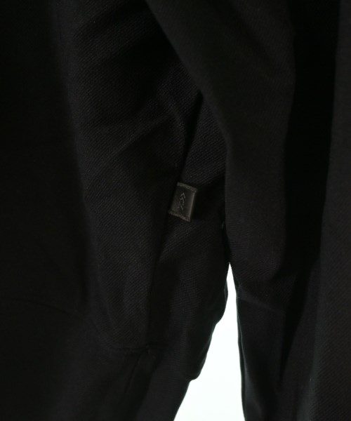 DAIWA PIER39（ダイワピア３９）スウェット 黒 サイズ:M メンズ/2200631929048