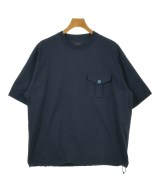DAIWA PIER39（ダイワピア３９）Tシャツ・カットソー 紺 サイズ:M メンズ/2200643850088