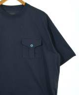 DAIWA PIER39（ダイワピア３９）Tシャツ・カットソー 紺 サイズ:M メンズ/2200643850088