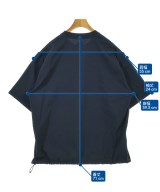 DAIWA PIER39（ダイワピア３９）Tシャツ・カットソー 紺 サイズ:M メンズ/2200643850088