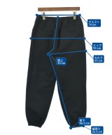 DAIWA PIER39（ダイワピア３９）スウェットパンツ 黒 サイズ:M メンズ/2200643850163